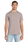 Joe's USA Premium Unisex Heather CVC Short Sleeve Tee