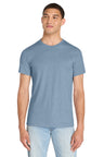 Joe's USA Premium Unisex Heather CVC Short Sleeve Tee