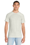 Joe's USA Premium Unisex Heather CVC Short Sleeve Tee