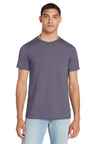 Joe's USA Premium Unisex Heather CVC Short Sleeve Tee