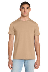 Joe's USA Premium Unisex Heather CVC Short Sleeve Tee