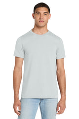Joe's USA Premium Unisex Heather CVC Short Sleeve Tee