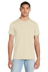 Joe's USA Premium Unisex Heather CVC Short Sleeve Tee