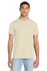 Joe's USA Premium Unisex Heather CVC Short Sleeve Tee