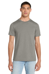 Joe's USA Premium Unisex Heather CVC Short Sleeve Tee