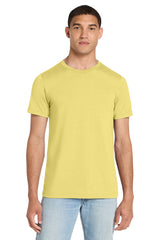 Joe's USA Premium Unisex Heather CVC Short Sleeve Tee