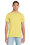 Joe's USA Premium Unisex Heather CVC Short Sleeve Tee