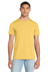 Joe's USA Premium Unisex Heather CVC Short Sleeve Tee