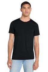 Joe's USA Premium Unisex Heather CVC Short Sleeve Tee