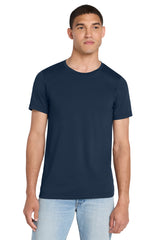 Joe's USA Premium Unisex Heather CVC Short Sleeve Tee