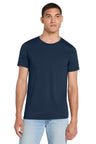 Joe's USA Premium Unisex Heather CVC Short Sleeve Tee
