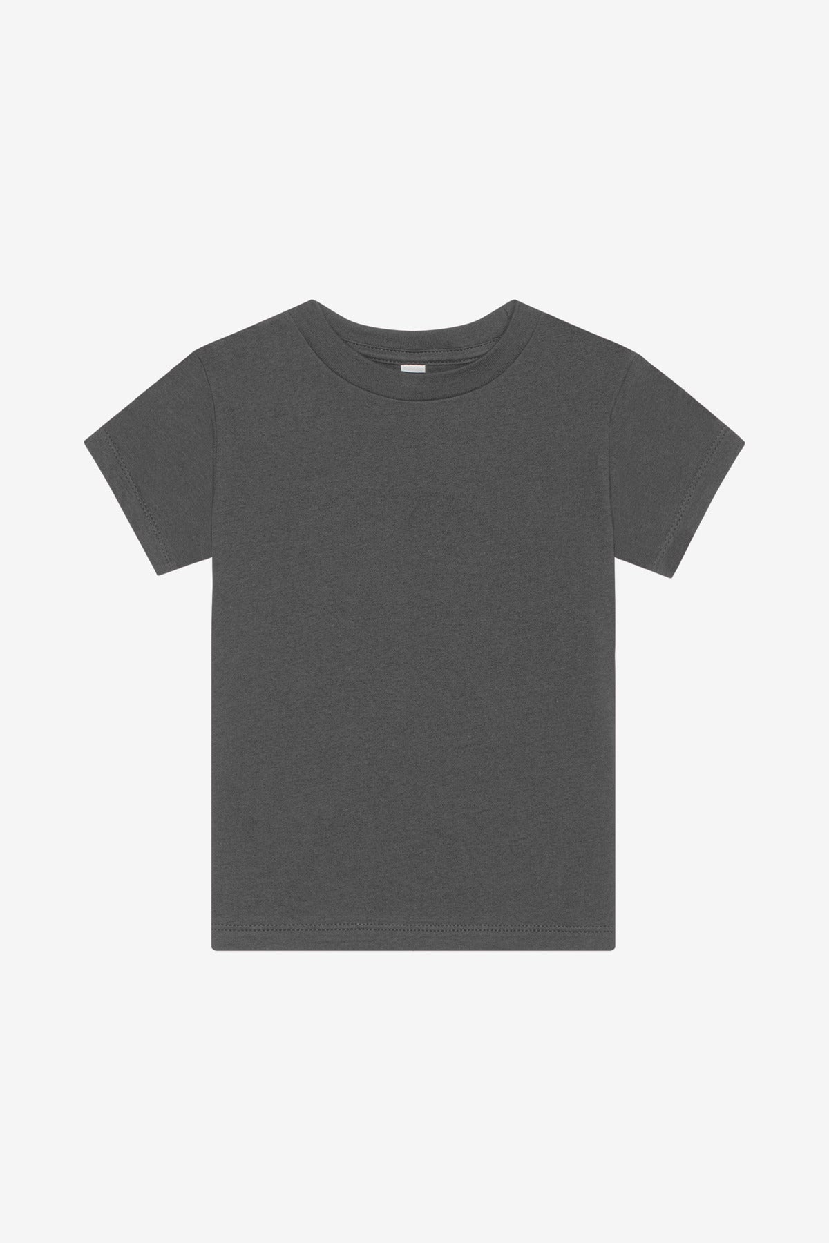BELLA+CANVAS ®  Toddler Short Sleeve Tee BC3001T - Bella + Canvas BC3001T