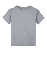 BELLA+CANVAS ®  Toddler Short Sleeve Tee BC3001T - Bella + Canvas BC3001T