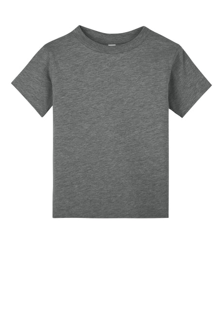 BELLA+CANVAS ®  Toddler Short Sleeve Tee BC3001T - Bella + Canvas BC3001T