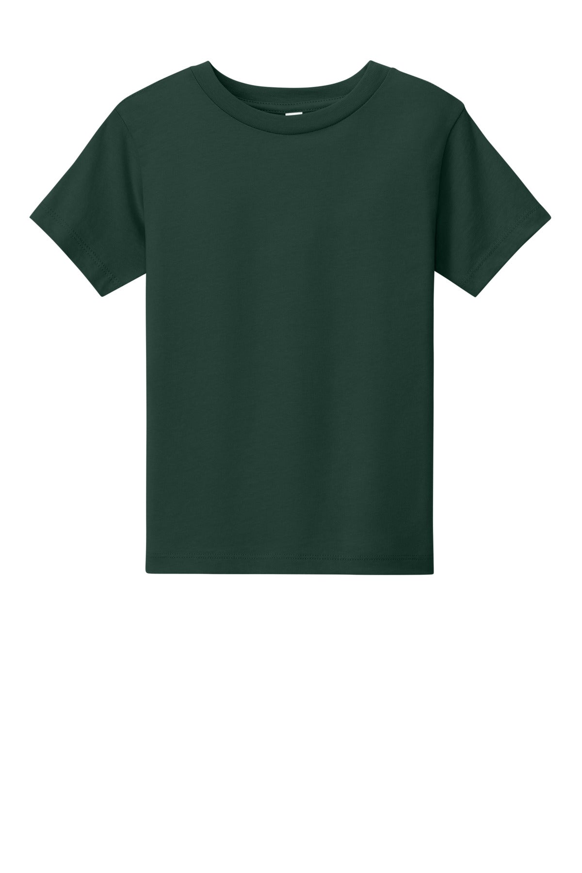BELLA+CANVAS ®  Toddler Short Sleeve Tee BC3001T - Bella + Canvas BC3001T