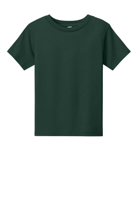 BELLA+CANVAS ®  Toddler Short Sleeve Tee BC3001T - Bella + Canvas BC3001T