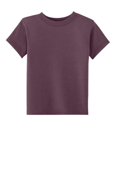 BELLA+CANVAS ®  Toddler Short Sleeve Tee BC3001T - Bella + Canvas BC3001T