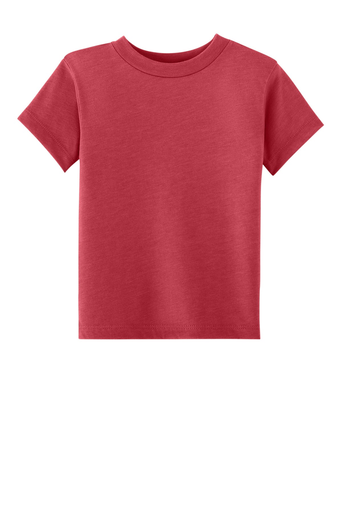 BELLA+CANVAS ®  Toddler Short Sleeve Tee BC3001T - Bella + Canvas BC3001T