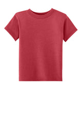 BELLA+CANVAS ®  Toddler Short Sleeve Tee BC3001T - Bella + Canvas BC3001T