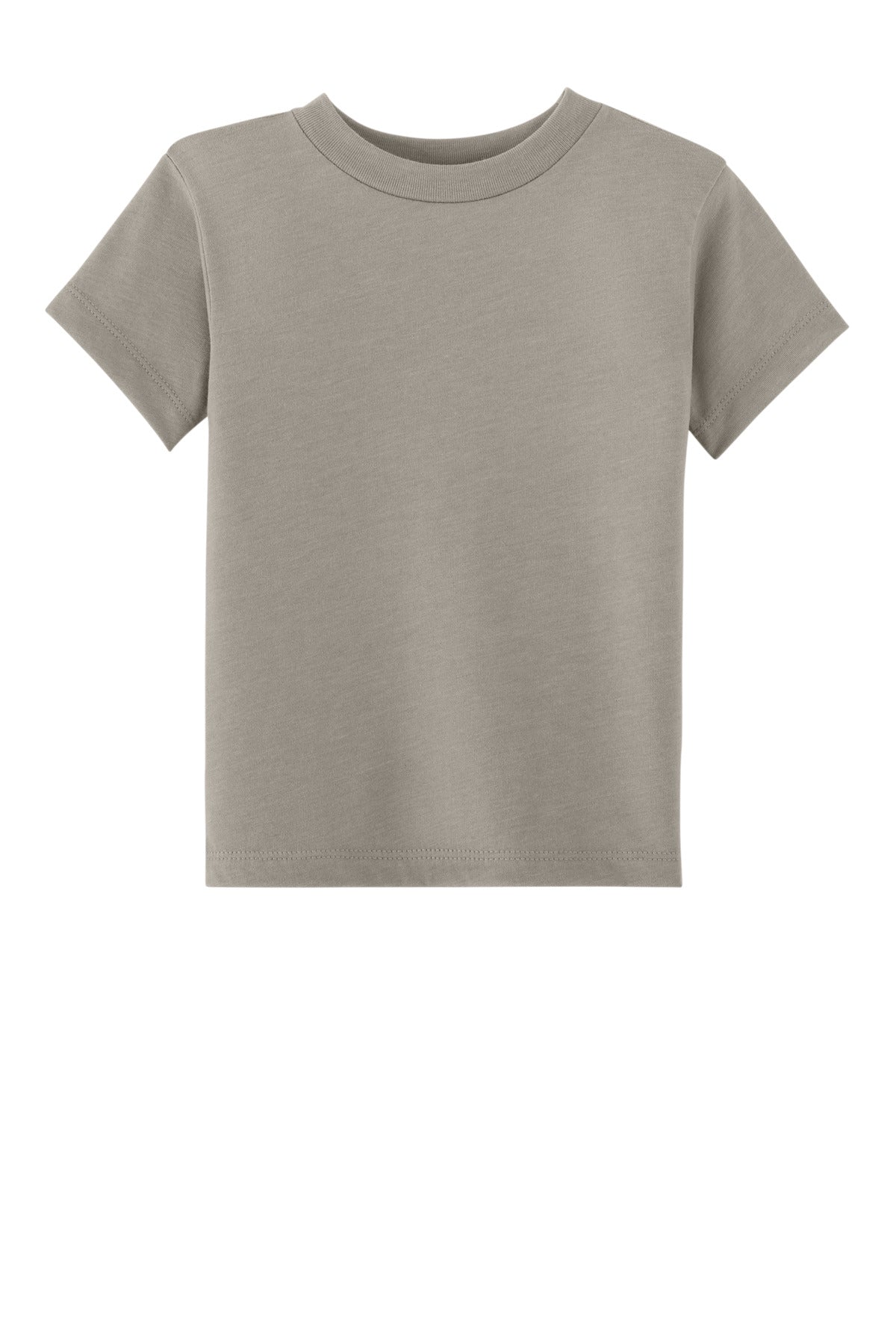 BELLA+CANVAS ®  Toddler Short Sleeve Tee BC3001T - Bella + Canvas BC3001T