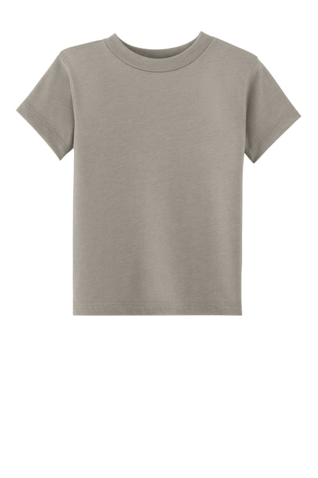 BELLA+CANVAS ®  Toddler Short Sleeve Tee BC3001T - Bella + Canvas BC3001T
