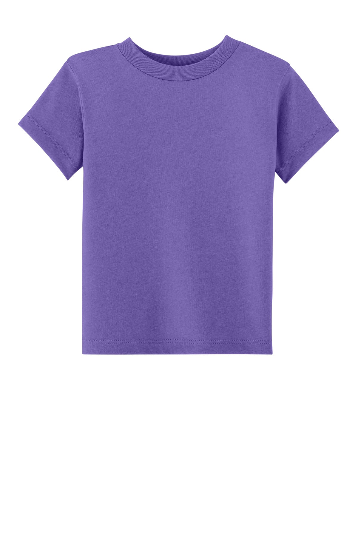 BELLA+CANVAS ®  Toddler Short Sleeve Tee BC3001T - Bella + Canvas BC3001T