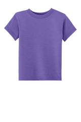 BELLA+CANVAS ®  Toddler Short Sleeve Tee BC3001T - Bella + Canvas BC3001T