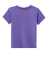 BELLA+CANVAS ®  Toddler Short Sleeve Tee BC3001T - Bella + Canvas BC3001T