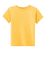 BELLA+CANVAS ®  Toddler Short Sleeve Tee BC3001T - Bella + Canvas BC3001T