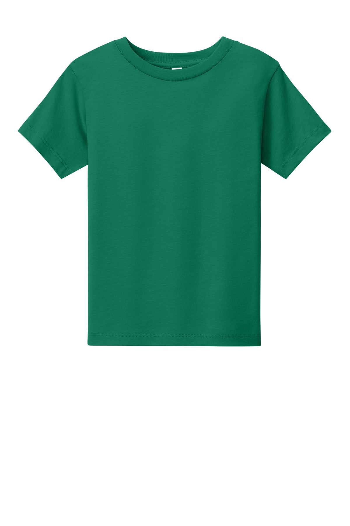 BELLA+CANVAS ®  Toddler Short Sleeve Tee BC3001T - Bella + Canvas BC3001T