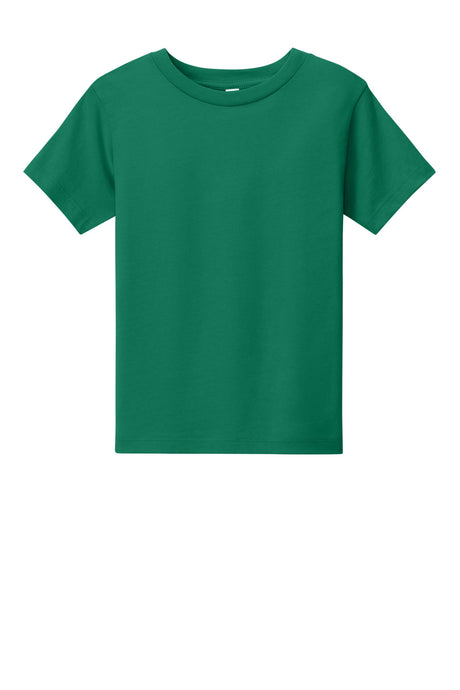 BELLA+CANVAS ®  Toddler Short Sleeve Tee BC3001T - Bella + Canvas BC3001T