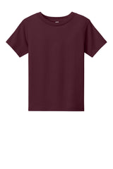 BELLA+CANVAS ®  Toddler Short Sleeve Tee BC3001T - Bella + Canvas BC3001T