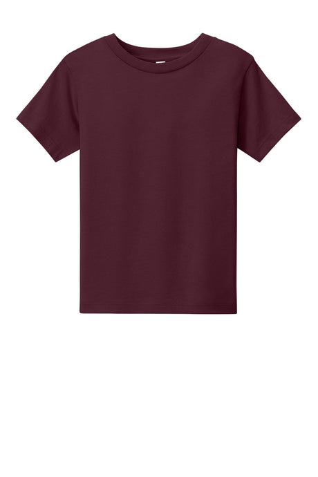 BELLA+CANVAS ®  Toddler Short Sleeve Tee BC3001T - Bella + Canvas BC3001T