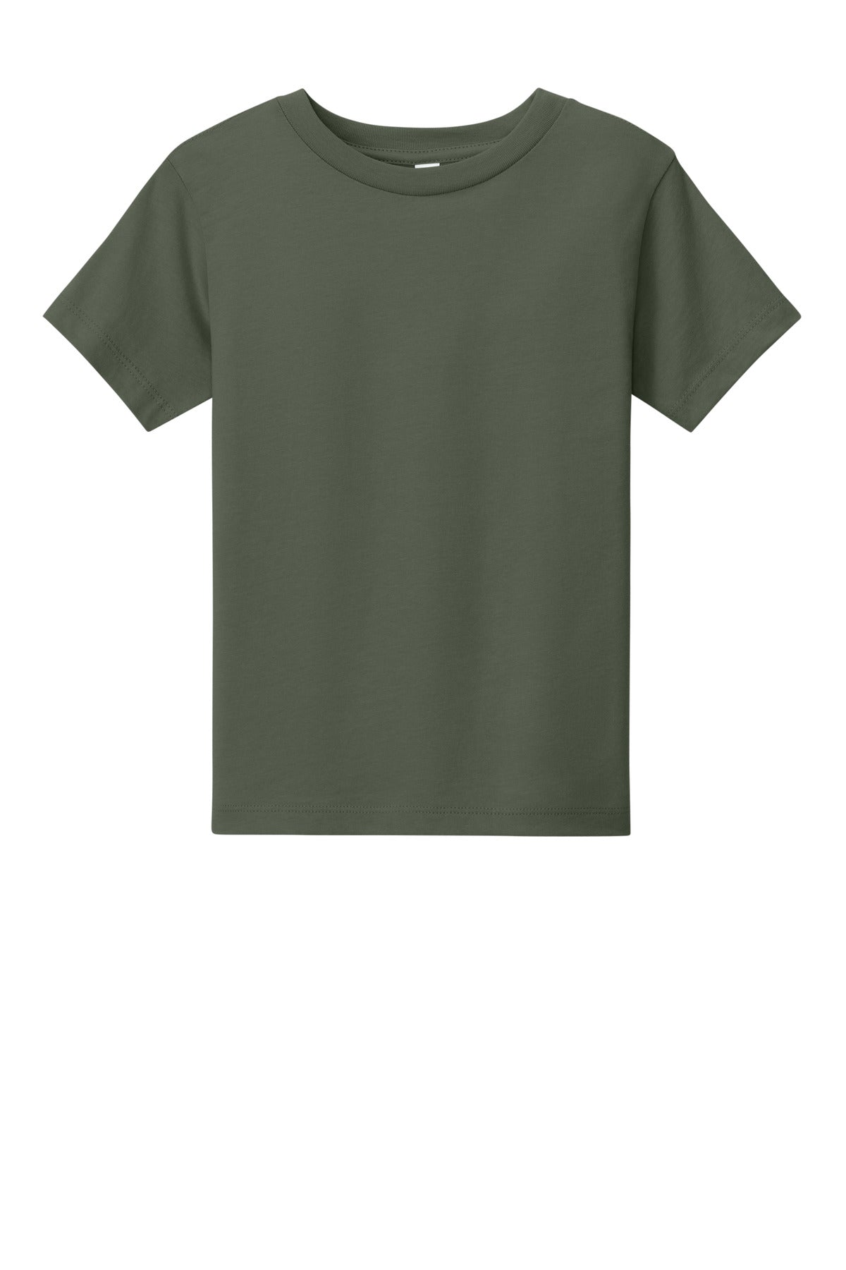 BELLA+CANVAS ®  Toddler Short Sleeve Tee BC3001T - Bella + Canvas BC3001T