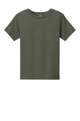 BELLA+CANVAS ®  Toddler Short Sleeve Tee BC3001T - Bella + Canvas BC3001T
