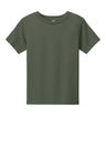 BELLA+CANVAS ®  Toddler Short Sleeve Tee BC3001T - Bella + Canvas BC3001T