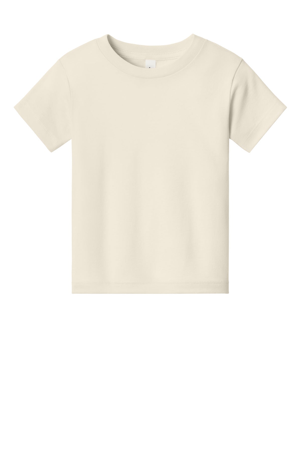 BELLA+CANVAS ®  Toddler Short Sleeve Tee BC3001T - Bella + Canvas BC3001T