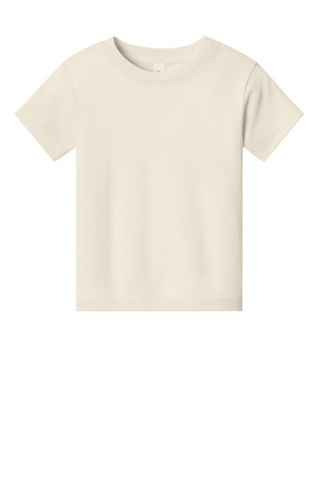 BELLA+CANVAS ®  Toddler Short Sleeve Tee BC3001T - Bella + Canvas BC3001T