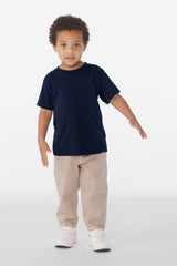 BELLA+CANVAS ®  Toddler Short Sleeve Tee BC3001T - Bella + Canvas BC3001T