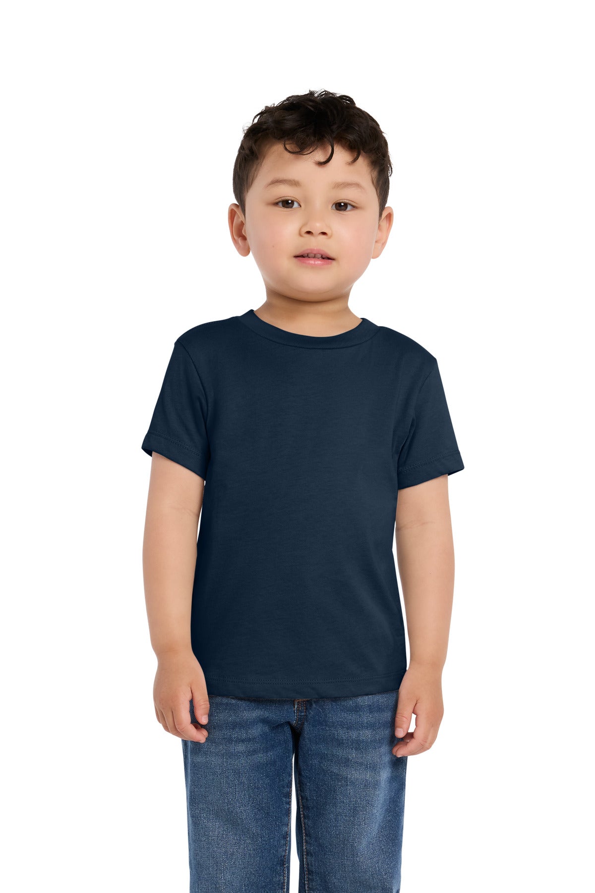 Joe's USA Premium Toddler Short Sleeve Tee