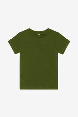 BELLA+CANVAS ®  Toddler Short Sleeve Tee BC3001T - Bella + Canvas BC3001T