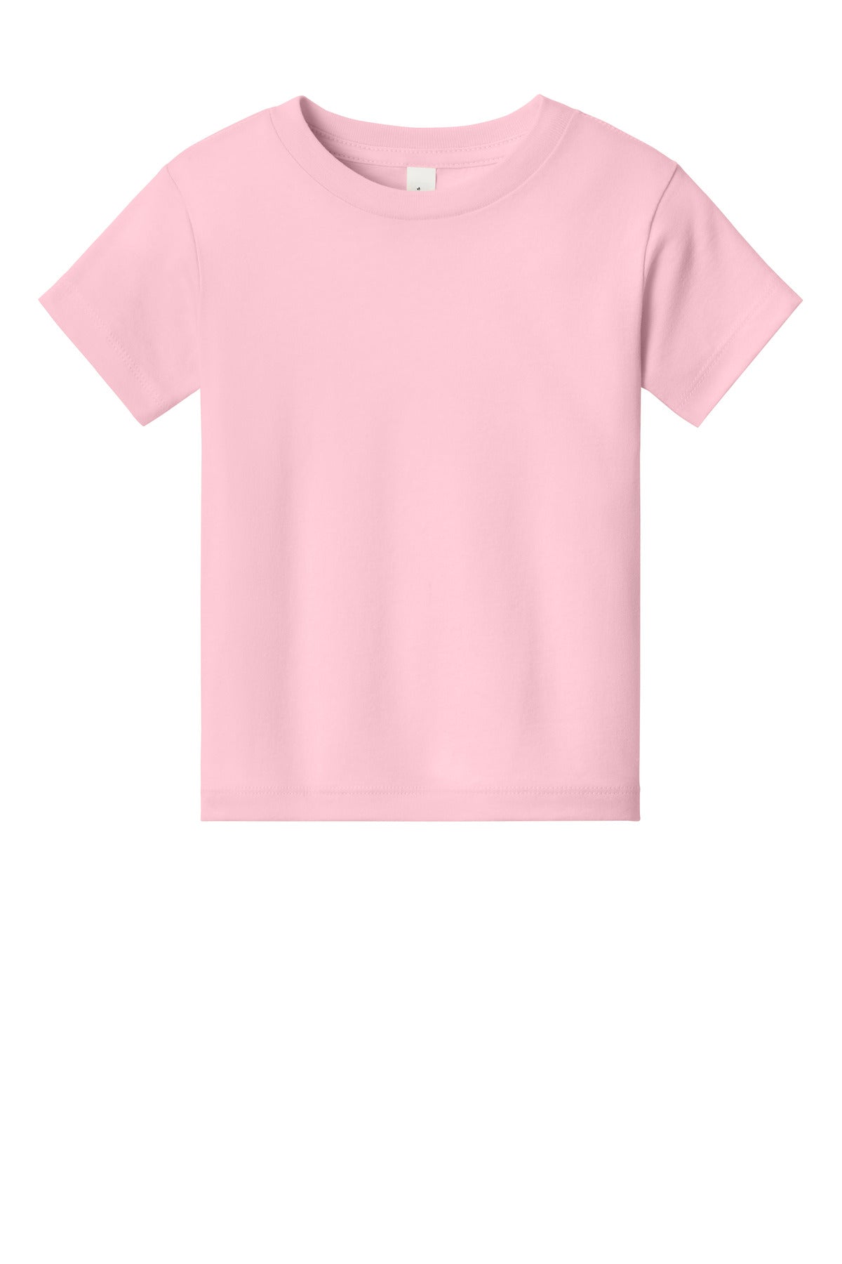 BELLA+CANVAS ®  Toddler Short Sleeve Tee BC3001T - Bella + Canvas BC3001T