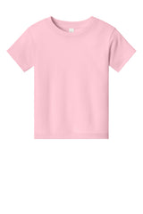 BELLA+CANVAS ®  Toddler Short Sleeve Tee BC3001T - Bella + Canvas BC3001T