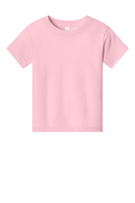 BELLA+CANVAS ®  Toddler Short Sleeve Tee BC3001T - Bella + Canvas BC3001T