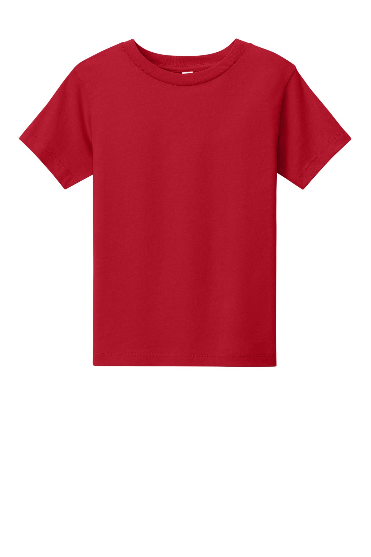 BELLA+CANVAS ®  Toddler Short Sleeve Tee BC3001T - Bella + Canvas BC3001T