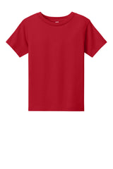 BELLA+CANVAS ®  Toddler Short Sleeve Tee BC3001T - Bella + Canvas BC3001T