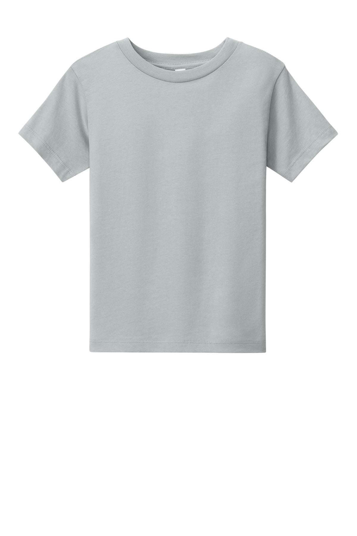 BELLA+CANVAS ®  Toddler Short Sleeve Tee BC3001T - Bella + Canvas BC3001T