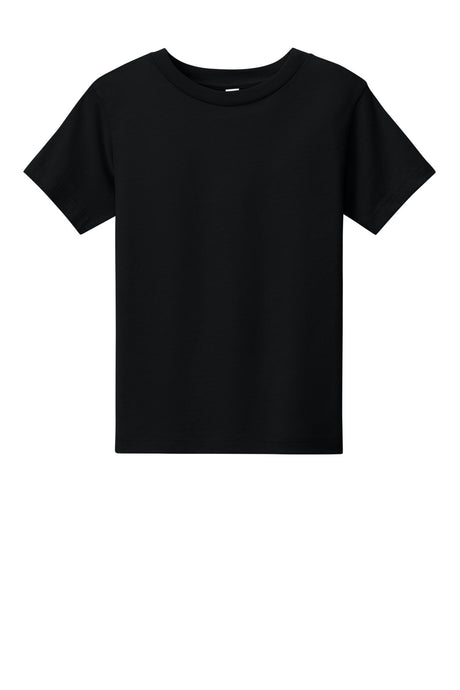 BELLA+CANVAS ®  Toddler Short Sleeve Tee BC3001T - Bella + Canvas BC3001T