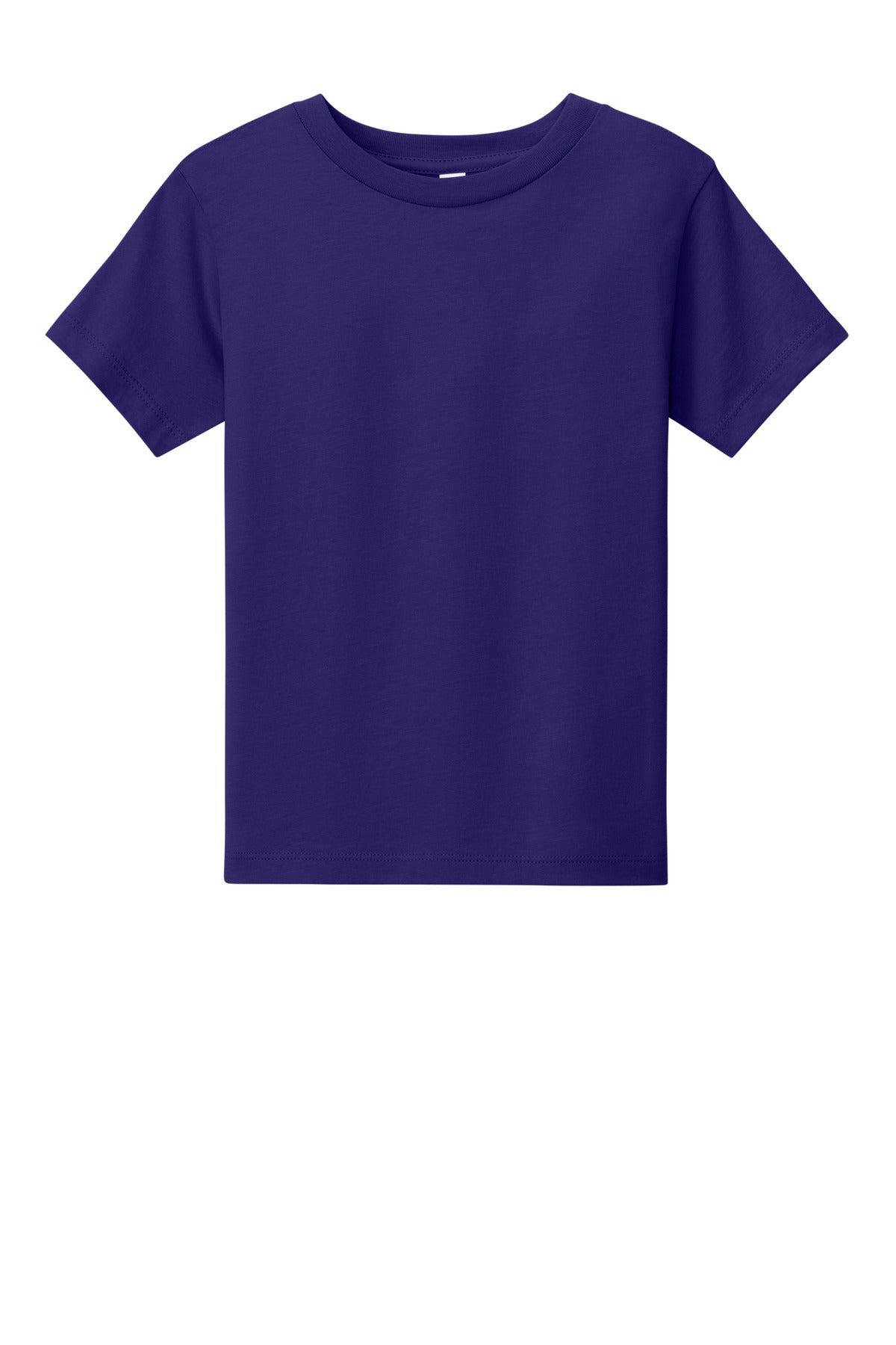 BELLA+CANVAS ®  Toddler Short Sleeve Tee BC3001T - Bella + Canvas BC3001T