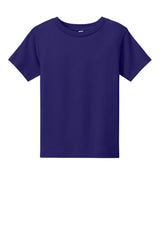 BELLA+CANVAS ®  Toddler Short Sleeve Tee BC3001T - Bella + Canvas BC3001T